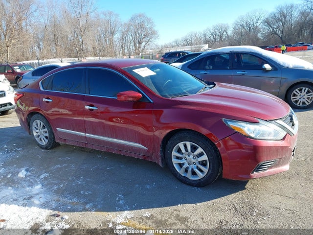 Nissan Altima 2.5 S 2017 1N4AL3APXHC228807 Image 13