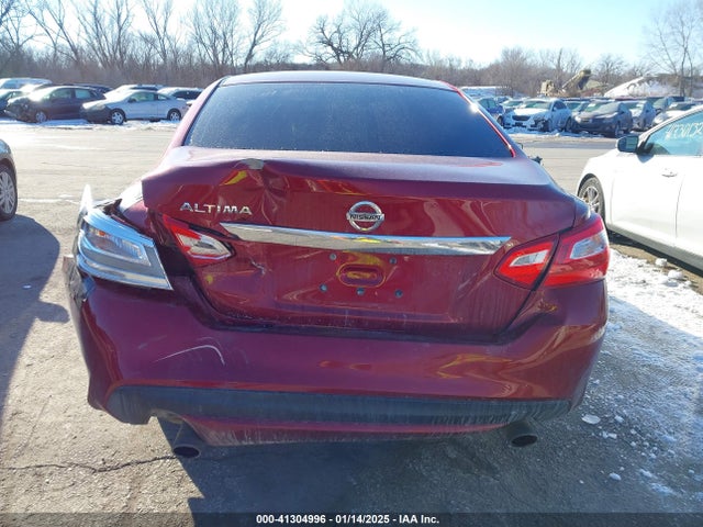 Nissan Altima 2.5 S 2017 1N4AL3APXHC228807 Image 16