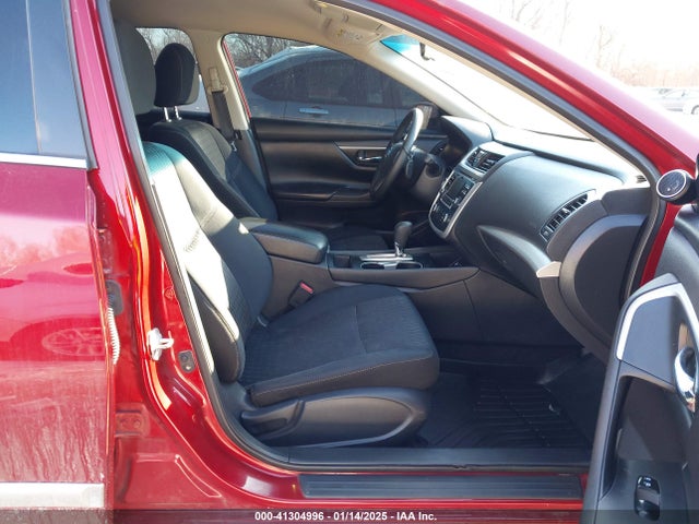 Nissan Altima 2.5 S 2017 1N4AL3APXHC228807 Image 5
