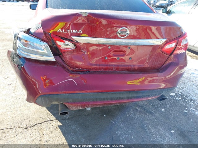 Nissan Altima 2.5 S 2017 1N4AL3APXHC228807 Image 6