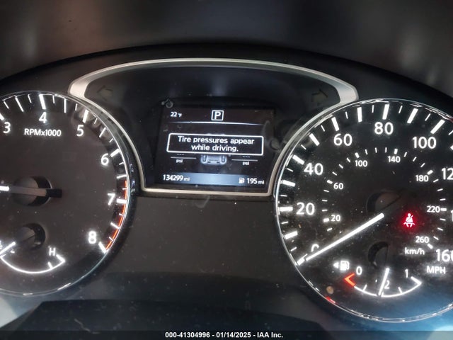 Nissan Altima 2.5 S 2017 1N4AL3APXHC228807 Image 7