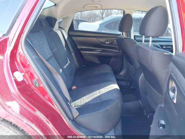 Nissan Altima 2.5 S 2017 1N4AL3APXHC228807 Image 8