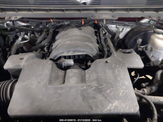1GCVKREC8GZ264466 Chevrolet Silverado 1500 2lt