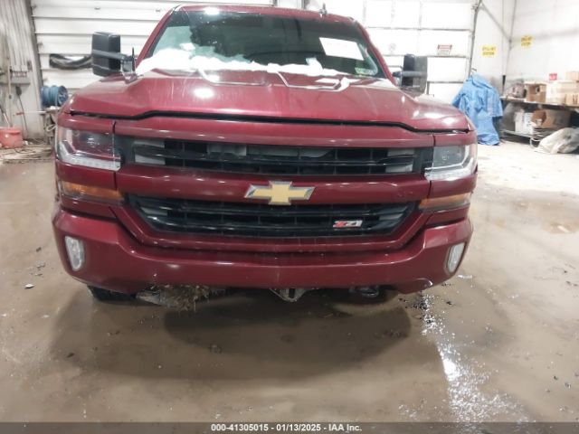 1GCVKREC8GZ264466 Chevrolet Silverado 1500 2lt