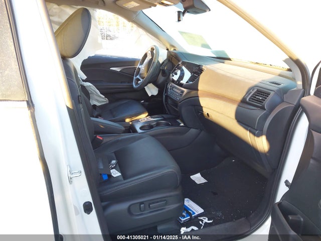 Honda Pilot 2wd Special Edition 2022 5FNYF5H26NB028947 Image 5