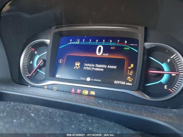 Honda Pilot 2wd Special Edition 2022 5FNYF5H26NB028947 Image 7