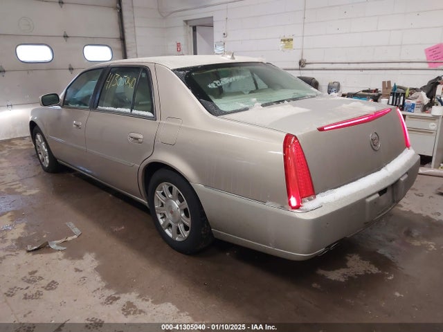 2009 CADILLAC DTS 1G6KD57Y29U128416 Photo 2