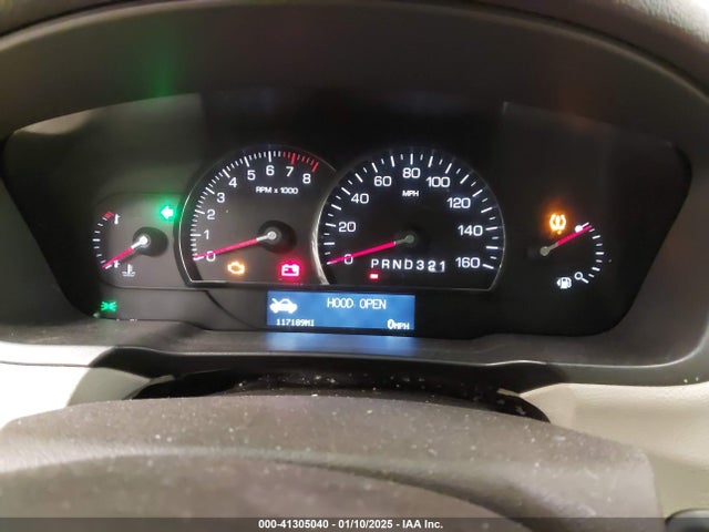 2009 CADILLAC DTS 1G6KD57Y29U128416 Photo 6