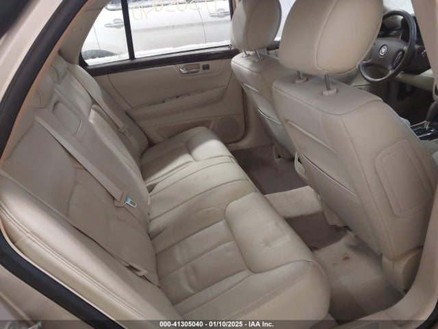 2009 CADILLAC DTS 1G6KD57Y29U128416 Photo 7