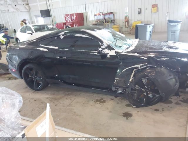 1FA6P8TH7P5101948 Ford Mustang Ecoboost Fastback