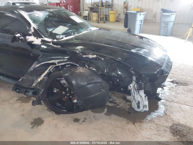 1FA6P8TH7P5101948 Ford Mustang Ecoboost Fastback