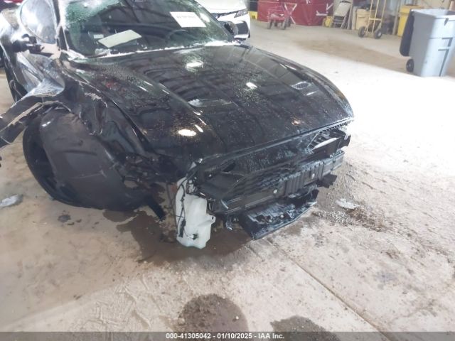 1FA6P8TH7P5101948 Ford Mustang Ecoboost Fastback