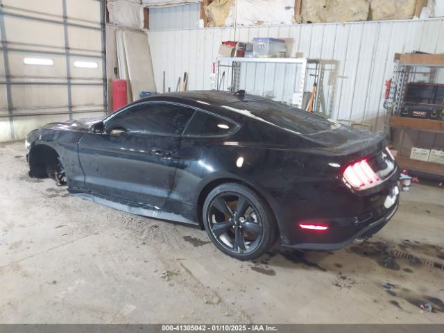 1FA6P8TH7P5101948 Ford Mustang Ecoboost Fastback