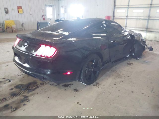 1FA6P8TH7P5101948 Ford Mustang Ecoboost Fastback