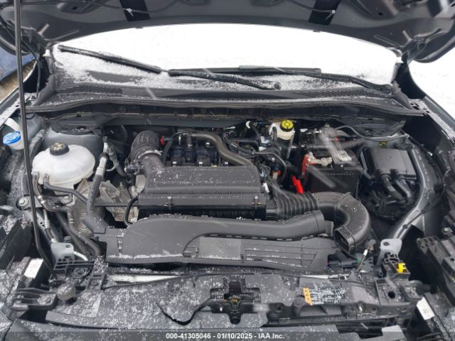 1FMCU9MN5RUA12545 Ford Escape St-line