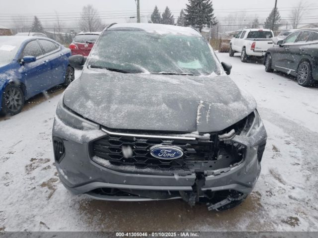 1FMCU9MN5RUA12545 Ford Escape St-line
