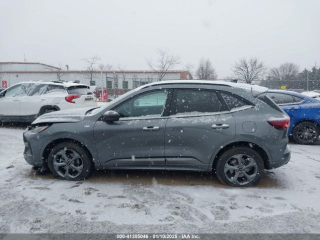 1FMCU9MN5RUA12545 Ford Escape St-line