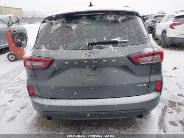 1FMCU9MN5RUA12545 Ford Escape St-line