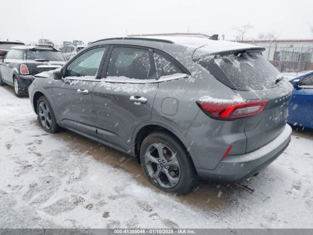 1FMCU9MN5RUA12545 Ford Escape St-line