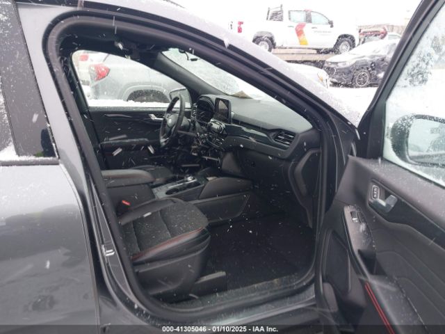 1FMCU9MN5RUA12545 Ford Escape St-line