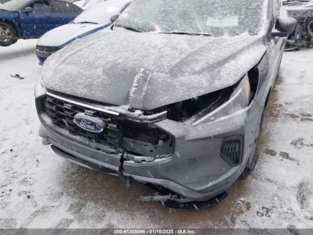 1FMCU9MN5RUA12545 Ford Escape St-line