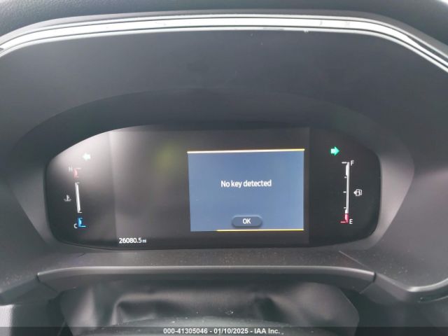 1FMCU9MN5RUA12545 Ford Escape St-line