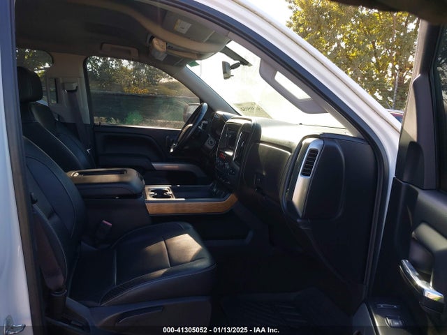 3GCUKREC4HG466329 Chevrolet Silverado 1500 2lt
