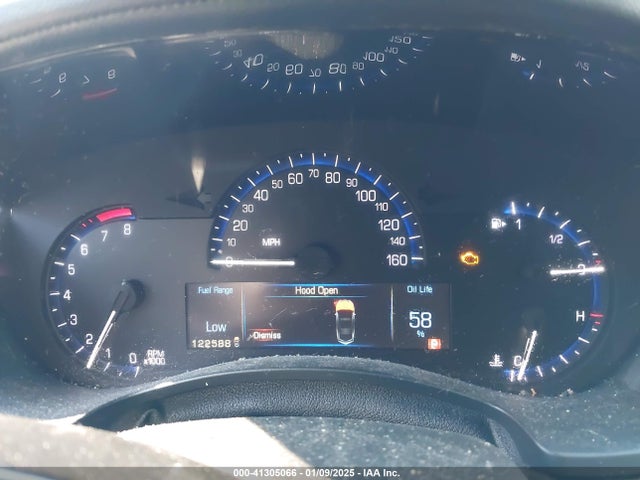 2013 CADILLAC ATS 1G6AA5RA3D0171652 Photo 6