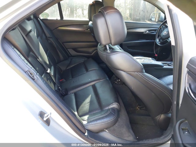 2013 CADILLAC ATS 1G6AA5RA3D0171652 Photo 7