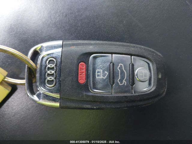 WA1VGAFP3EA110144 Audi Sq5 3.0t Premium Plus