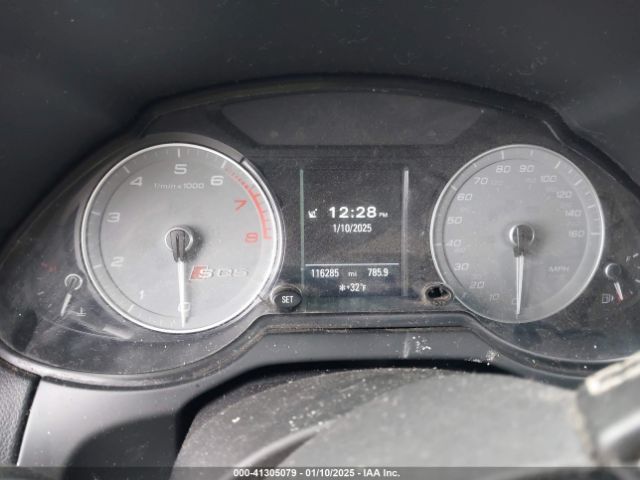WA1VGAFP3EA110144 Audi Sq5 3.0t Premium Plus