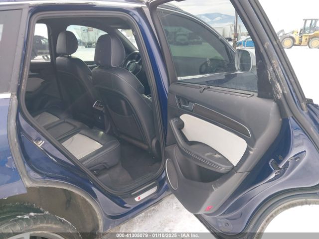 WA1VGAFP3EA110144 Audi Sq5 3.0t Premium Plus