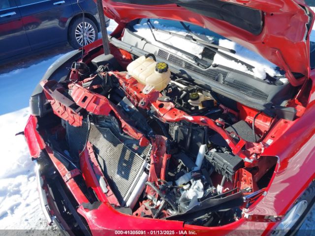 KL7CJKSB5LB333014 Chevrolet Trax Fwd Ls