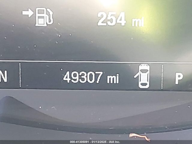 KL7CJKSB5LB333014 Chevrolet Trax Fwd Ls