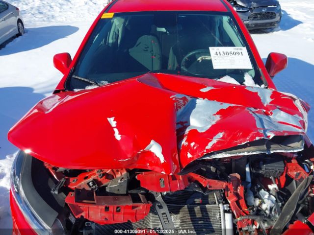 KL7CJKSB5LB333014 Chevrolet Trax Fwd Ls