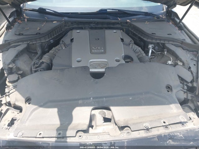 Infiniti 2015 2015 JN1BV7AP5FM346323 Image 10