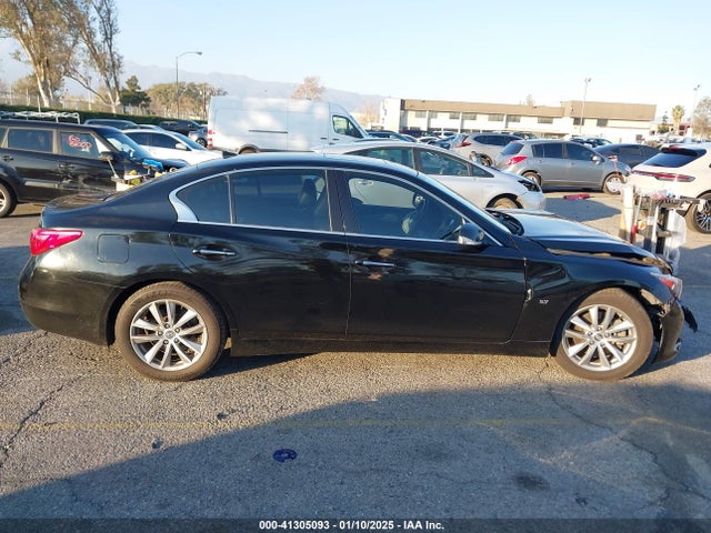 Infiniti 2015 2015 JN1BV7AP5FM346323 Image 13