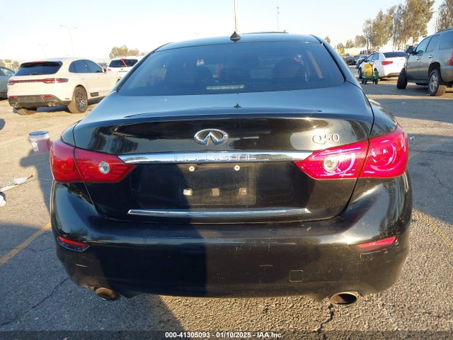 Infiniti 2015 2015 JN1BV7AP5FM346323 Image 16