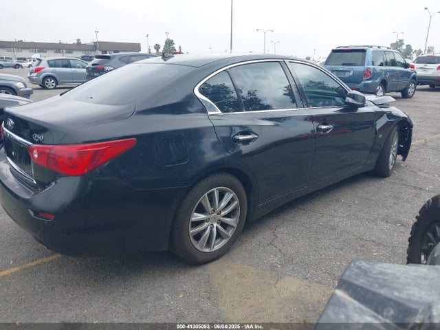 Infiniti 2015 2015 JN1BV7AP5FM346323 Image 4