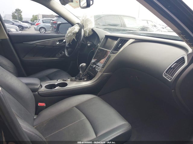 Infiniti 2015 2015 JN1BV7AP5FM346323 Image 5