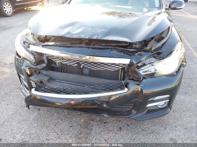 Infiniti 2015 2015 JN1BV7AP5FM346323 Image 6
