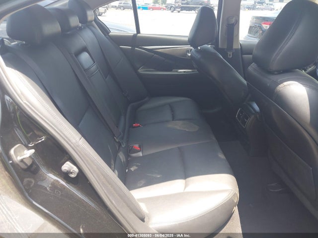 Infiniti 2015 2015 JN1BV7AP5FM346323 Image 8