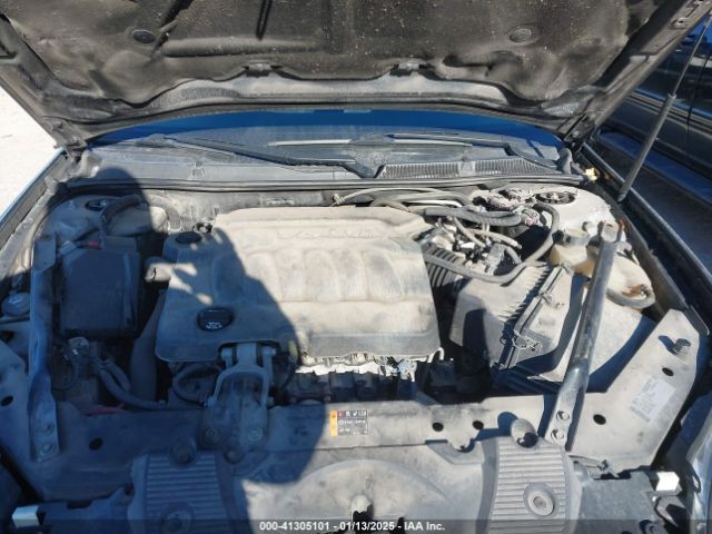 2G1WA5E32E1167973 Chevrolet Impala Limited Ls