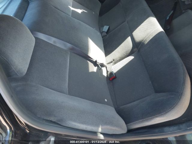 2G1WA5E32E1167973 Chevrolet Impala Limited Ls