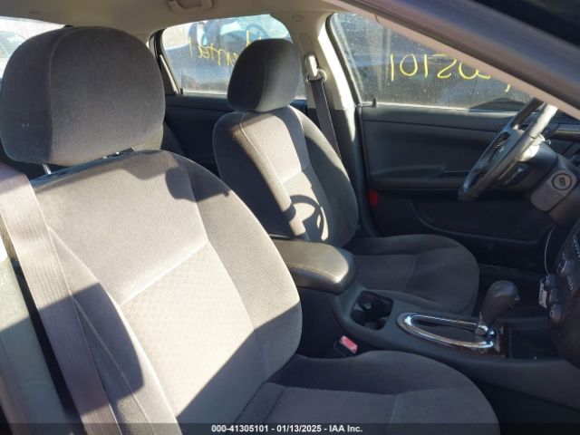 2G1WA5E32E1167973 Chevrolet Impala Limited Ls