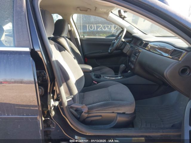 2G1WA5E32E1167973 Chevrolet Impala Limited Ls