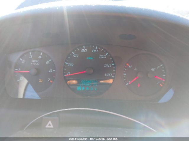 2G1WA5E32E1167973 Chevrolet Impala Limited Ls