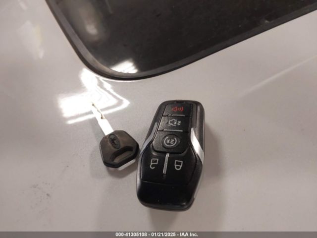 1FM5K8HT1HGB88331 Ford Explorer Platinum