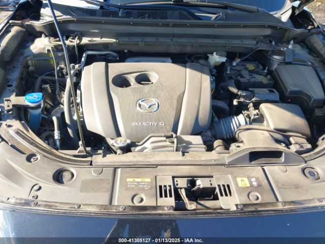 JM3KFBCM9M0483082 Mazda Cx-5 Touring