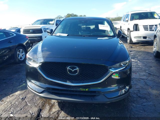 JM3KFBCM9M0483082 Mazda Cx-5 Touring